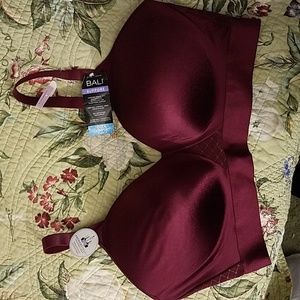 Bali Support Bra Size 42D